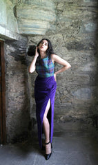 The Danna Dress