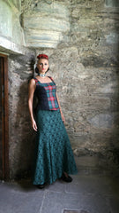 The Airlee Shell Top