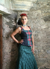 The Airlee Shell Top
