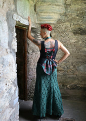 The Airlee Shell Top