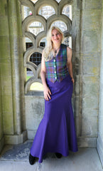 The Ronay Waistcoat