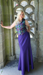 The Ronay Waistcoat