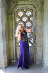 The Rona Skirt