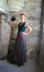 The Alva Dress