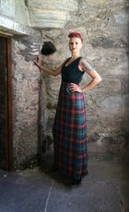 The Alva Dress