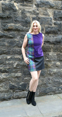 The Evelix Dress