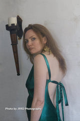 The Ivy dress