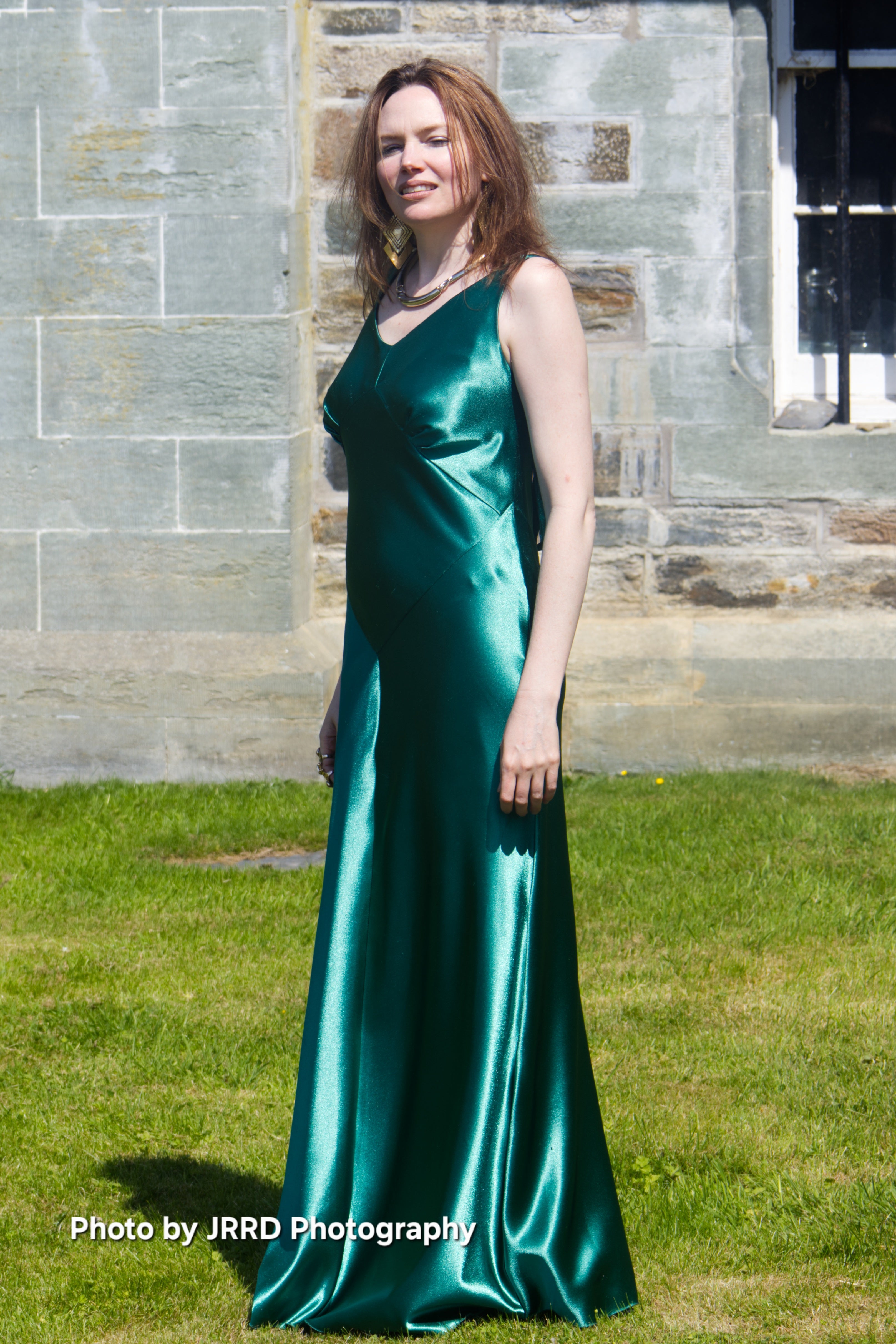 The Ivy Dress Psychomoda The Ivy Dress Psychomoda