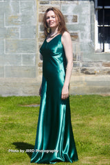 The Ivy dress