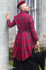 Dunedin Kilted Jacket