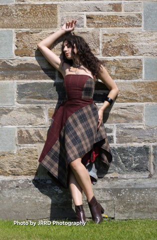 Oban Skirt