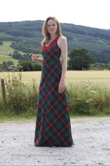 The Iona Dress
