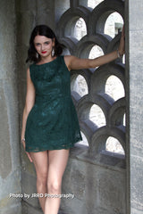 The Nevis Dress