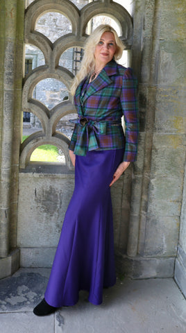 The Rona Skirt