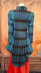 Dunedin Kilted Jacket