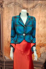 Dunedin Kilted Jacket