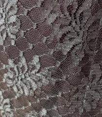 Beautiful vintage lace dress