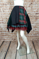 The Eriskay Skirt
