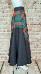 The Medwin Skirt