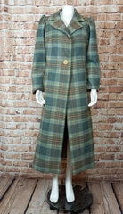 The Holyrood Coat
