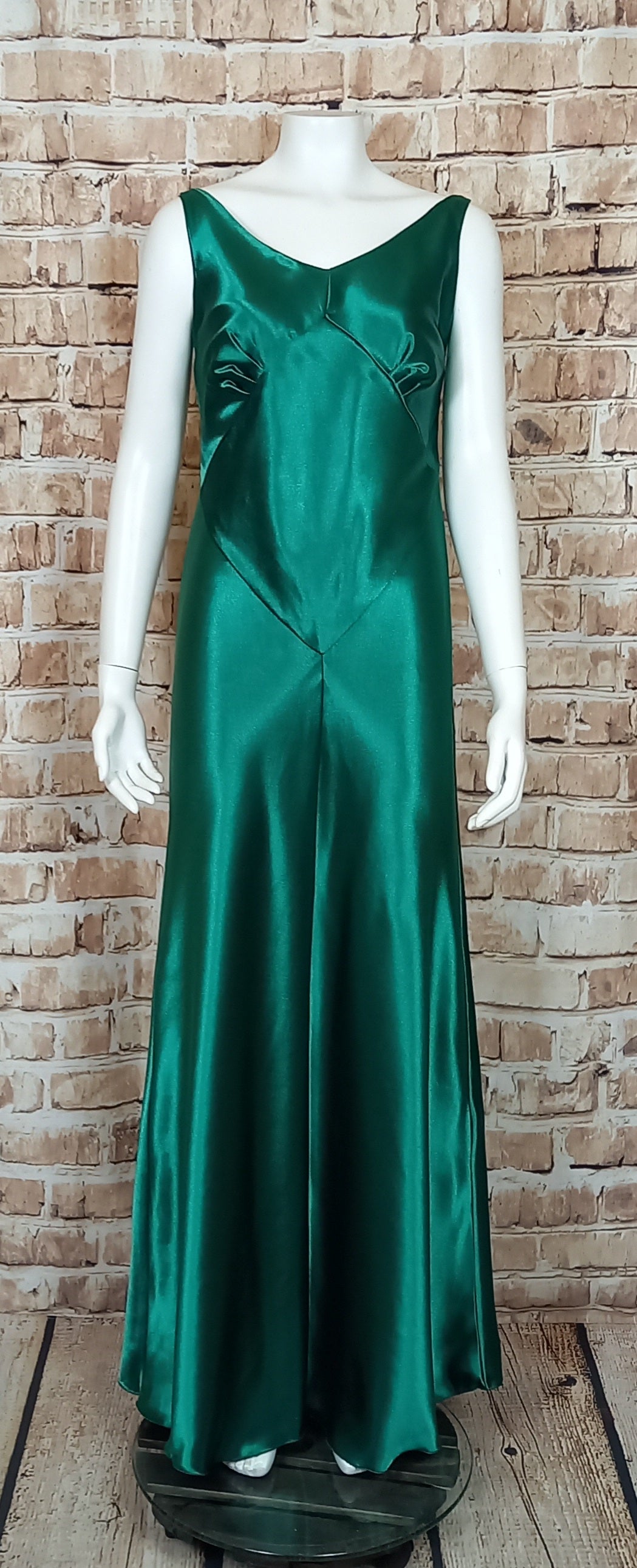 The Ivy Dress Psychomoda The Ivy Dress Psychomoda