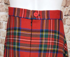 The Skye Skirt , Classic Maxi.
